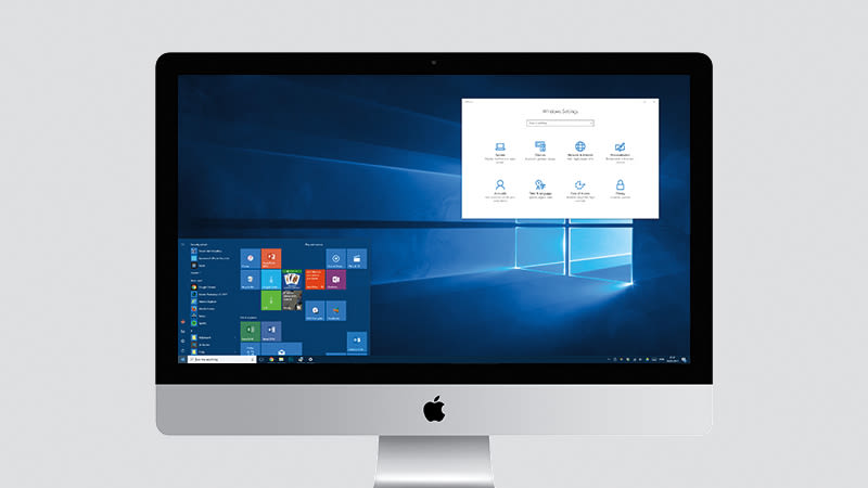 windows xp emulator for windows 10 download free